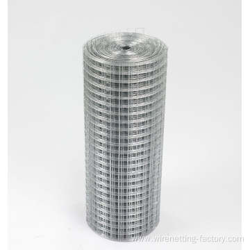 2x2 galvanized welded wire mesh From Anping